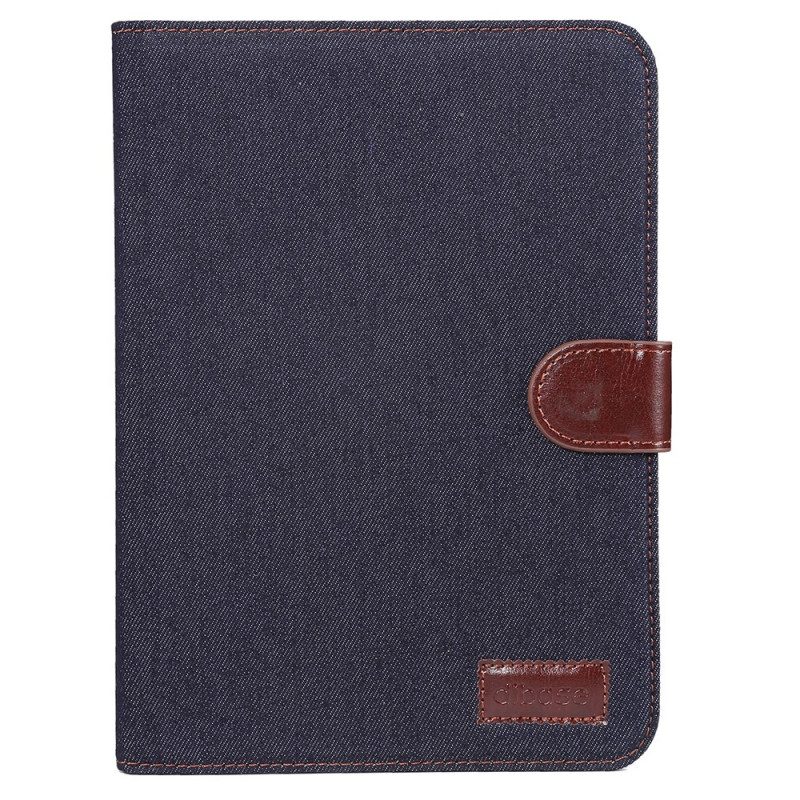 Fodral För iPad Mini 6 (2021) Jeans