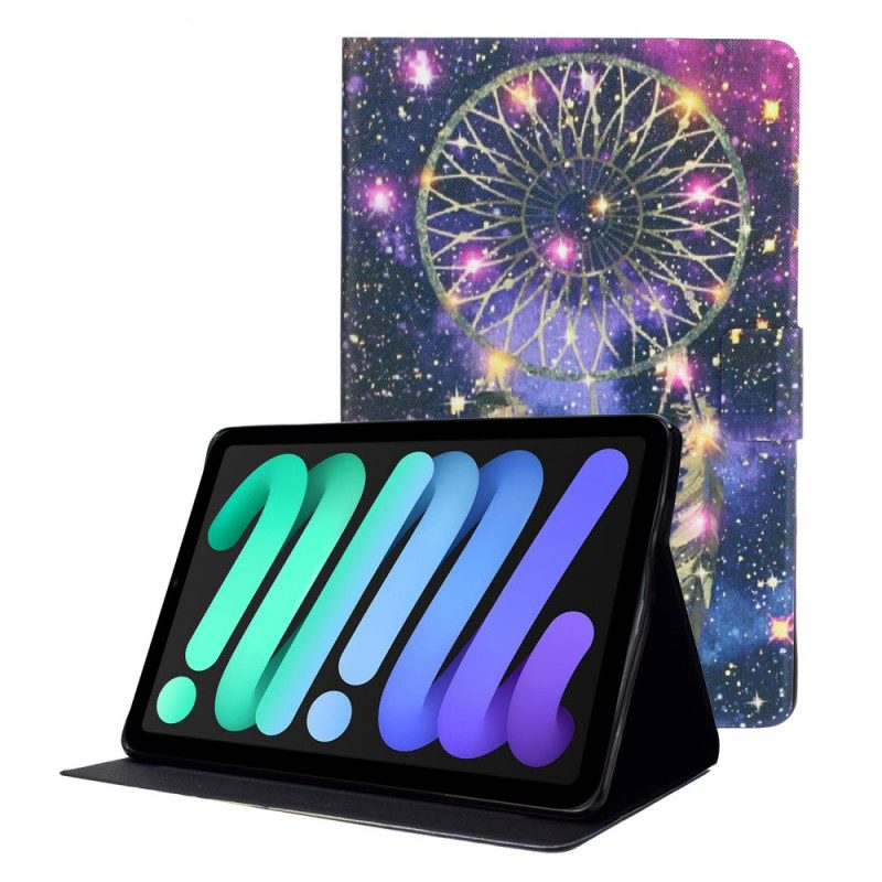 Fodral För iPad Mini 6 (2021) Nattdrömfångare