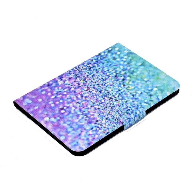 Fodral För iPad Mini 6 (2021) Skinliga Paljetter