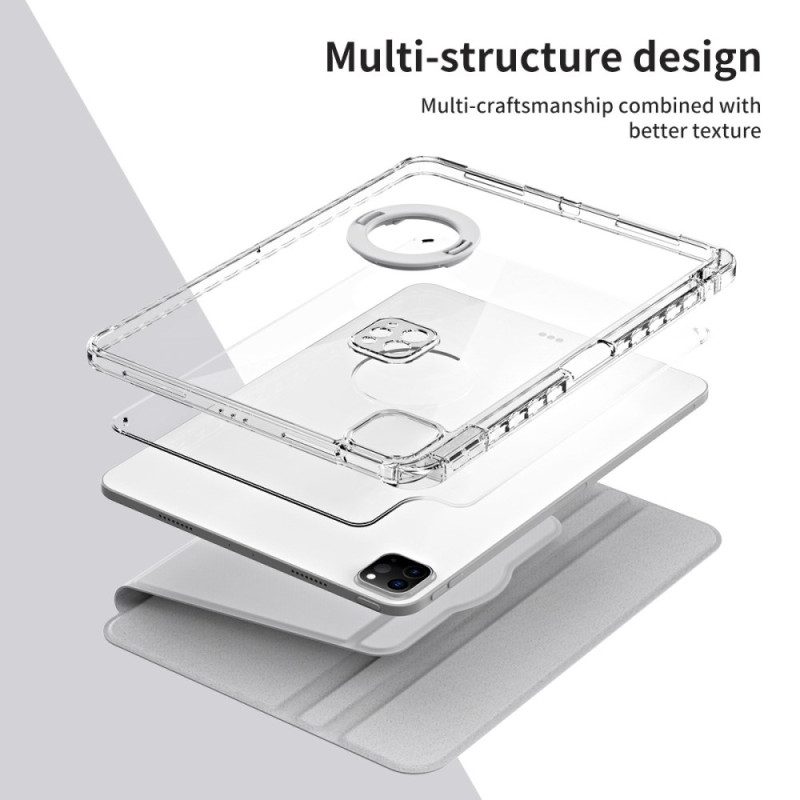 Fodral För iPad Pro 13 (2025) Avtagbart