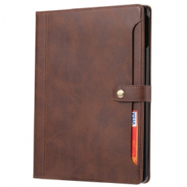 Fodral För iPad Pro 13 (2025) Företagsmodell