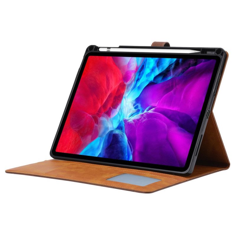 Fodral För iPad Pro 13 (2025) Företagsmodell