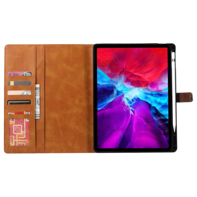 Fodral För iPad Pro 13 (2025) Företagsmodell