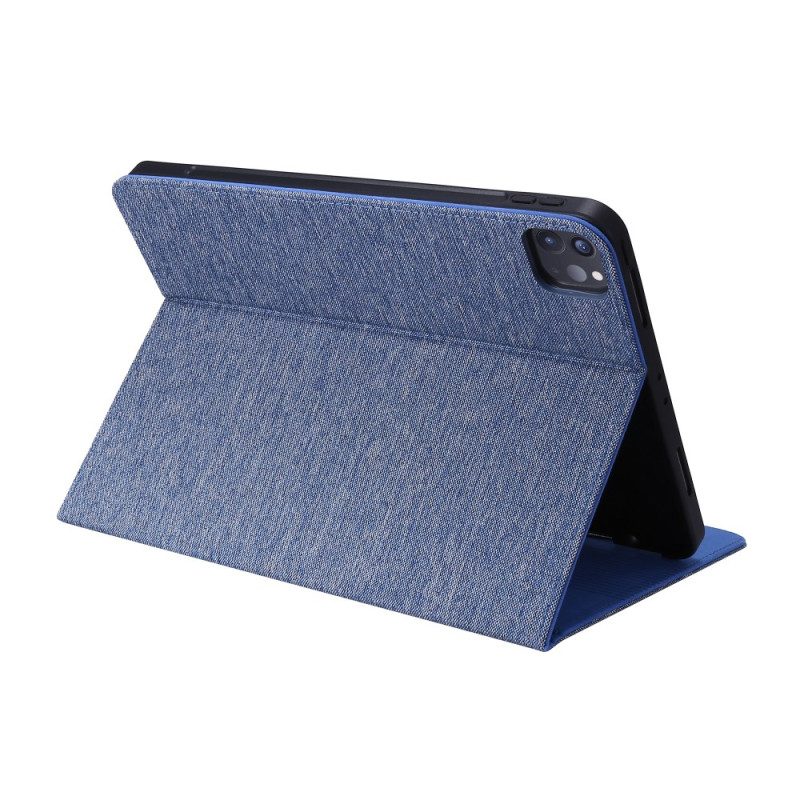 Fodral För iPad Pro 13 (2025) Tyg