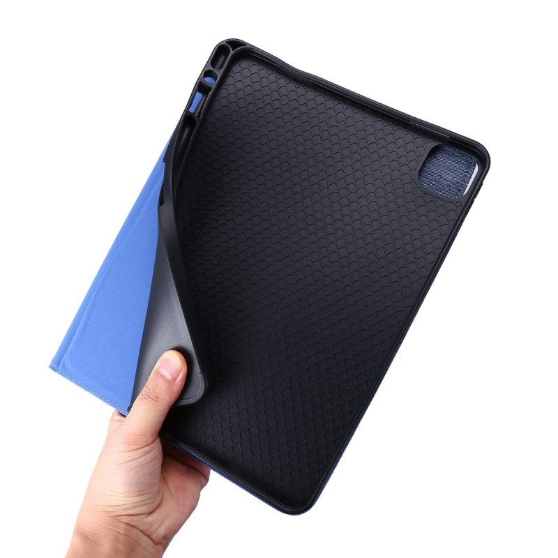 Fodral För iPad Pro 13 (2025) Tyg