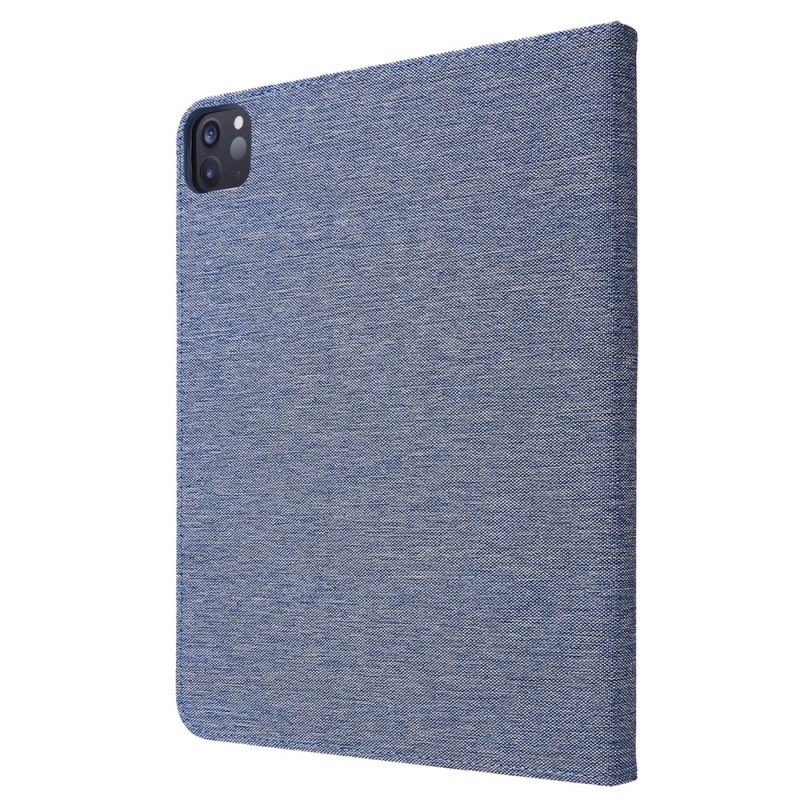 Fodral För iPad Pro 13 (2025) Tyg