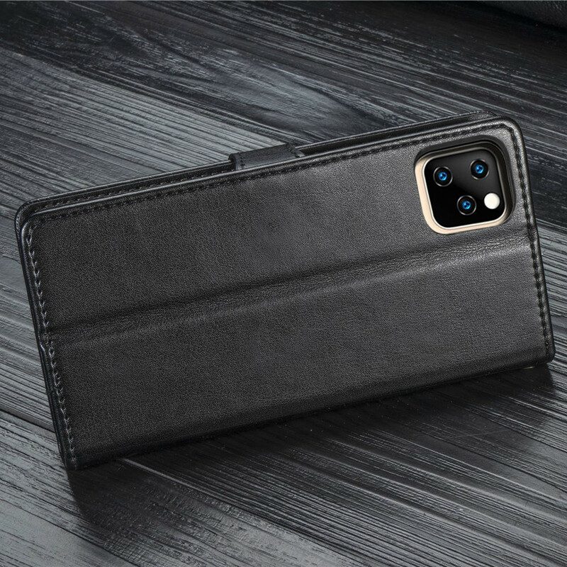 Fodral För iPhone 11 Premium Design