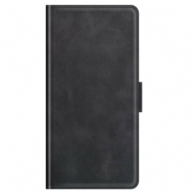 Fodral För iPhone 13 Mini Dubbellås