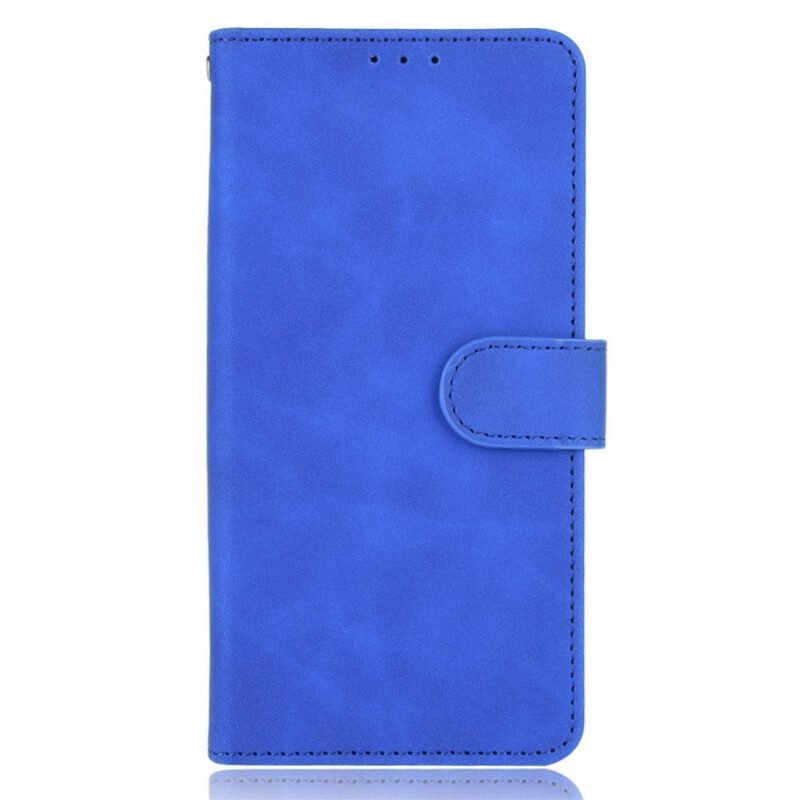 Fodral För iPhone 13 Pro Skin-touch