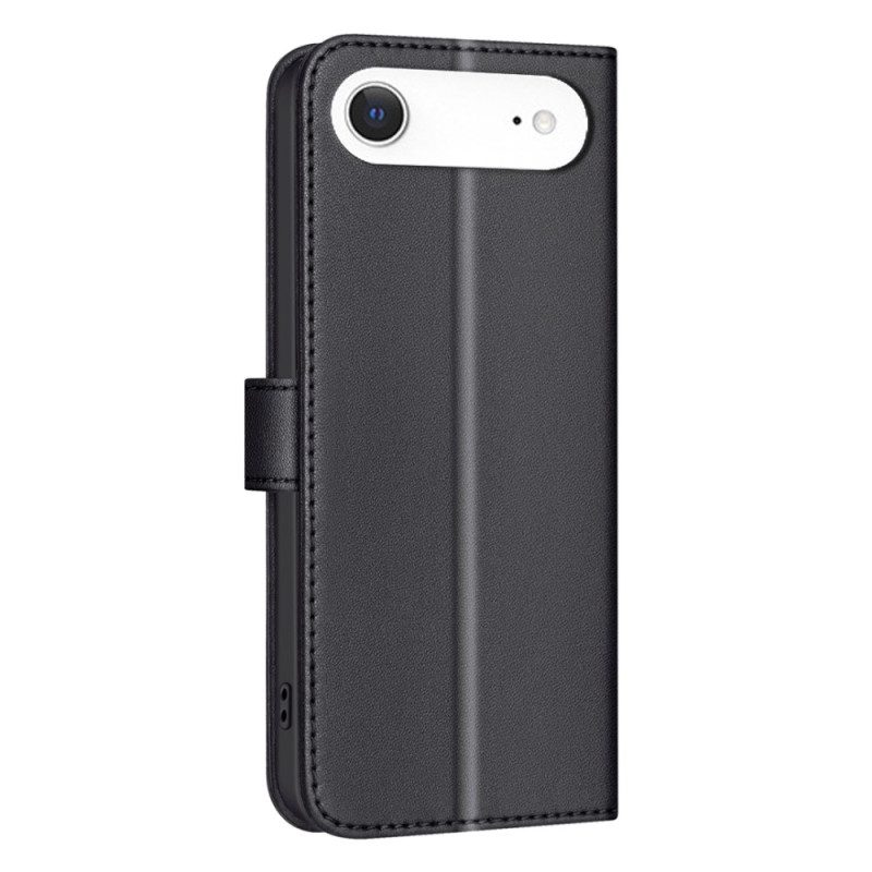 Fodral För iPhone Air Första Klass