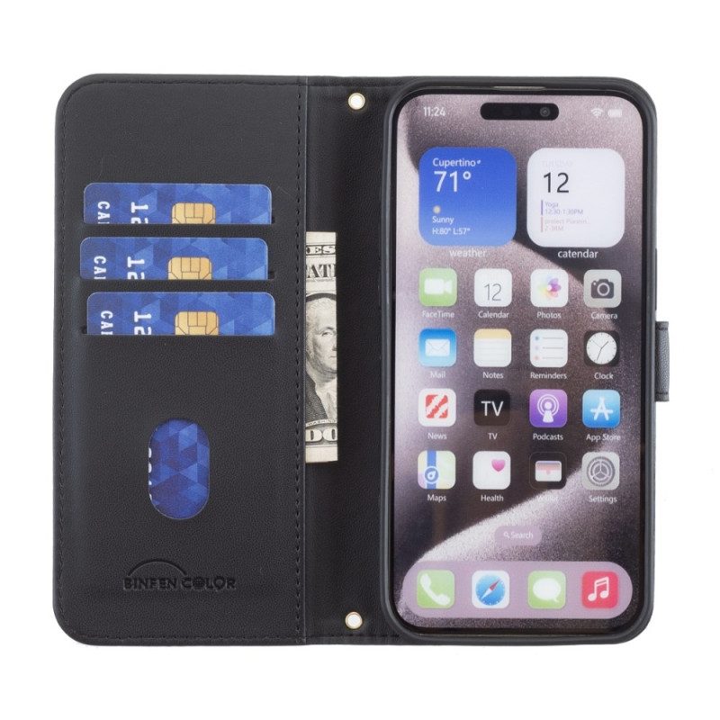 Fodral För iPhone Air Första Klass