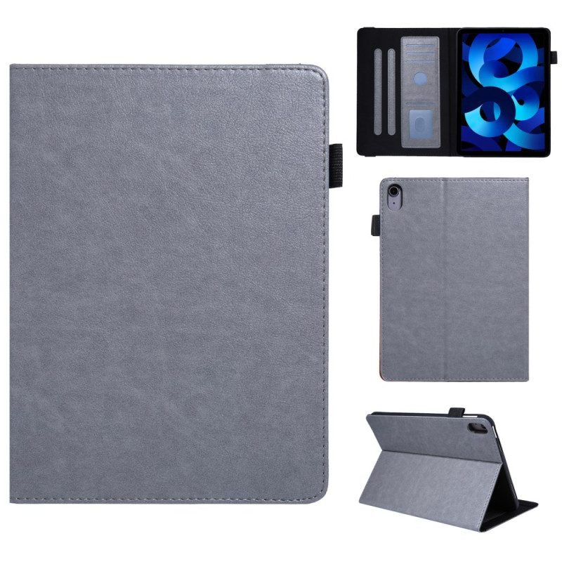 Fodral iPad (2025) Den Klassiska Stilen