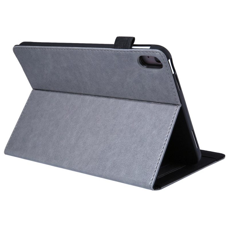 Fodral iPad (2025) Den Klassiska Stilen