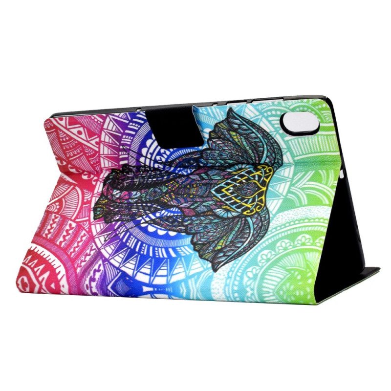Fodral iPad (2025) Indisk Elefant