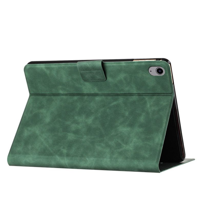 Fodral iPad (2025) Katttryck
