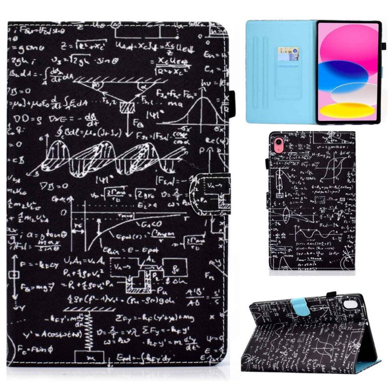 Fodral iPad (2025) Matematiska Beräkningar