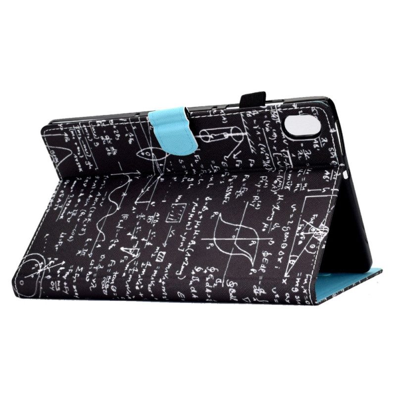 Fodral iPad (2025) Matematiska Beräkningar
