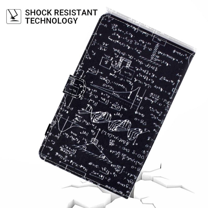 Fodral iPad (2025) Matematiska Beräkningar