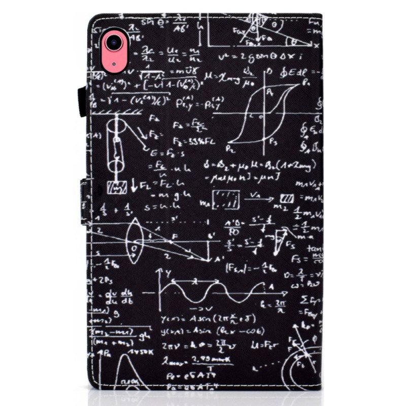 Fodral iPad (2025) Matematiska Beräkningar