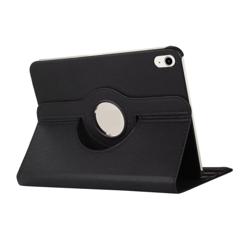 Fodral iPad (2025) Roterande Enkay