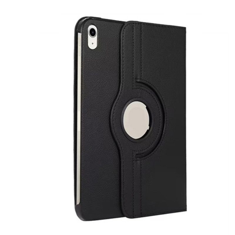 Fodral iPad (2025) Roterande Enkay