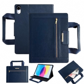 Fodral iPad (2025) Satchel-modell