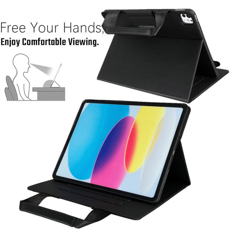Fodral iPad Pro 13 (2025) Fodral