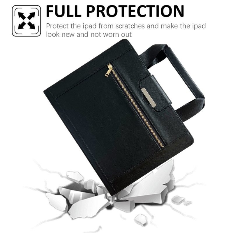 Fodral iPad Pro 13 (2025) Fodral