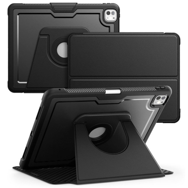 Fodral iPad Pro 13 (2025) Bikakestruktur