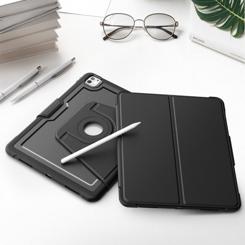 Fodral iPad Pro 13 (2025) Bikakestruktur