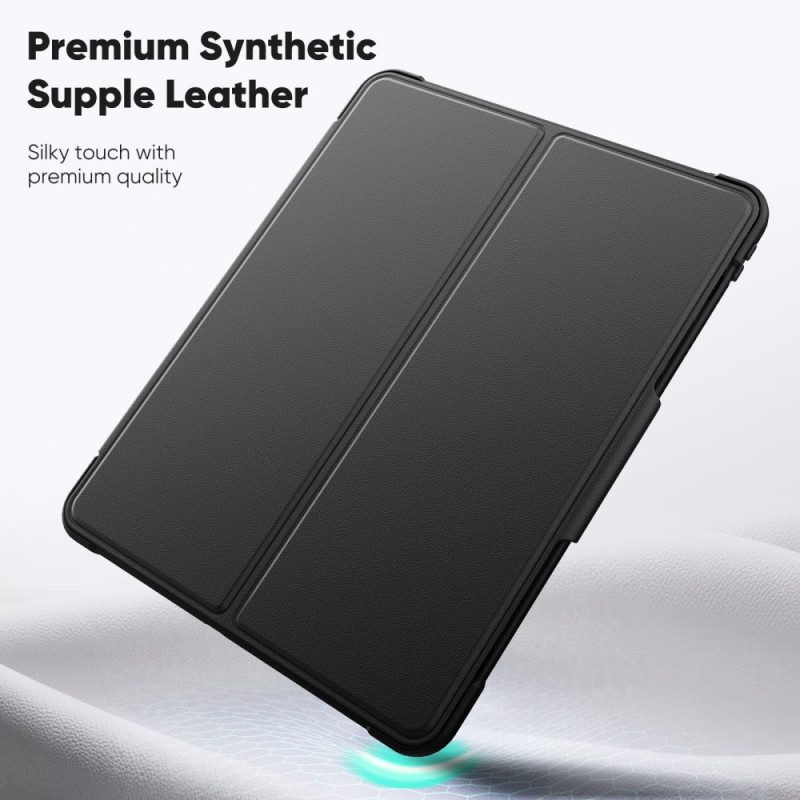 Fodral iPad Pro 13 (2025) Bikakestruktur