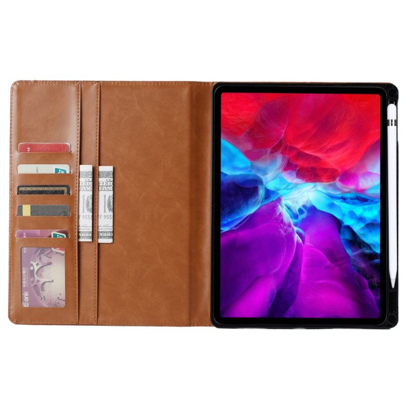 Fodral iPad Pro 13 (2025) Korthållare