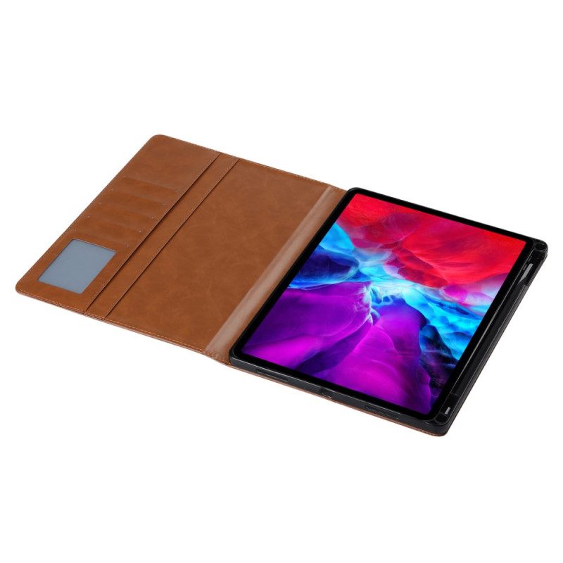 Fodral iPad Pro 13 (2025) Korthållare