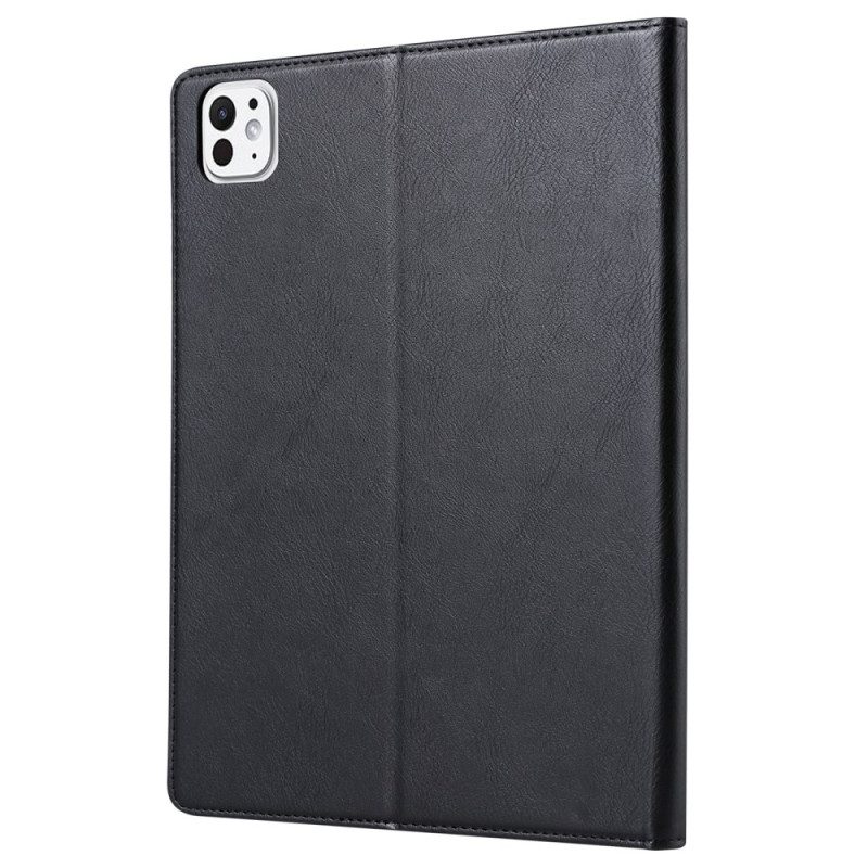 Fodral iPad Pro 13 (2025) Korthållare