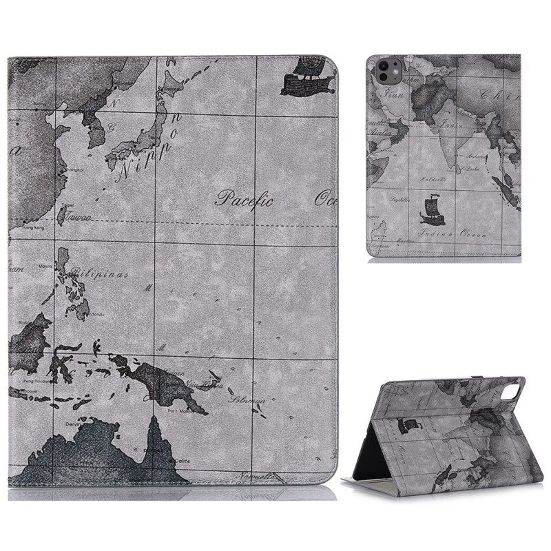 Fodral iPad Pro 13 (2025) Korthållare