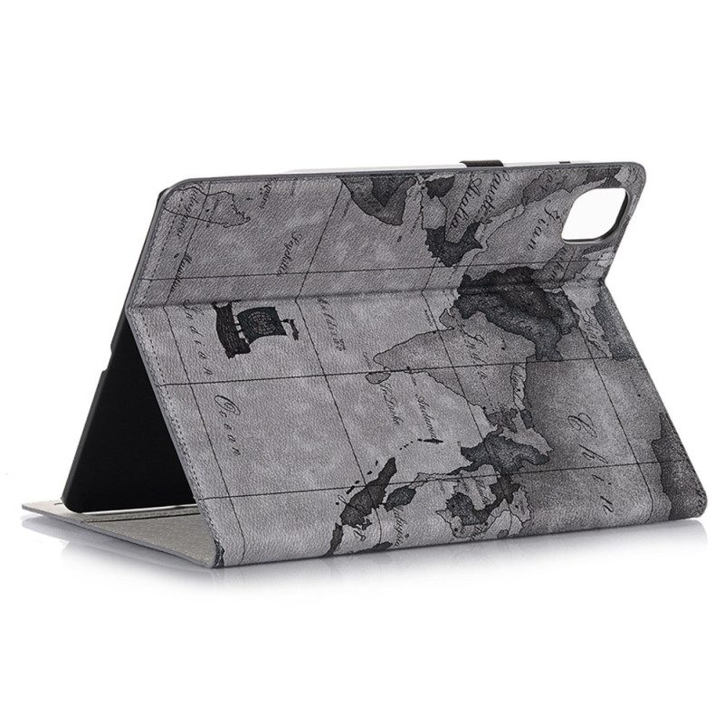Fodral iPad Pro 13 (2025) Korthållare