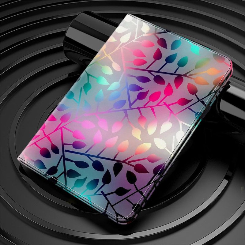 Fodral iPad Pro 13 (2025) Lönnlöv