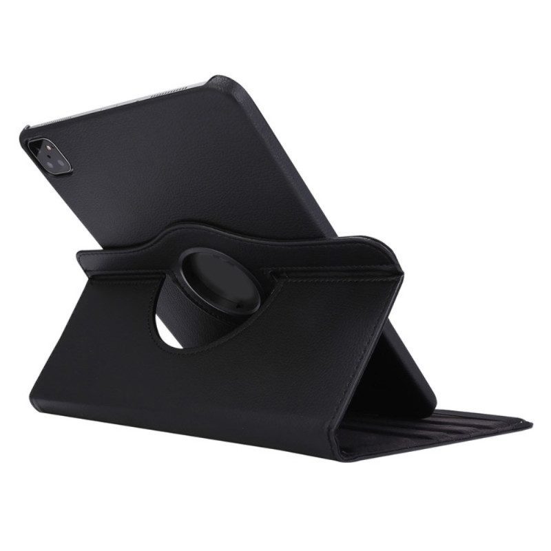 Fodral iPad Pro 13 (2025) Mångsidig Design