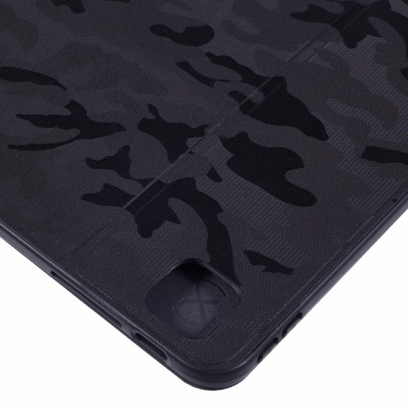 Fodral iPad Pro 13 (2025) Premium X-level