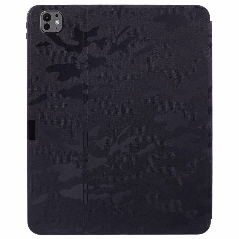 Fodral iPad Pro 13 (2025) Premium X-level