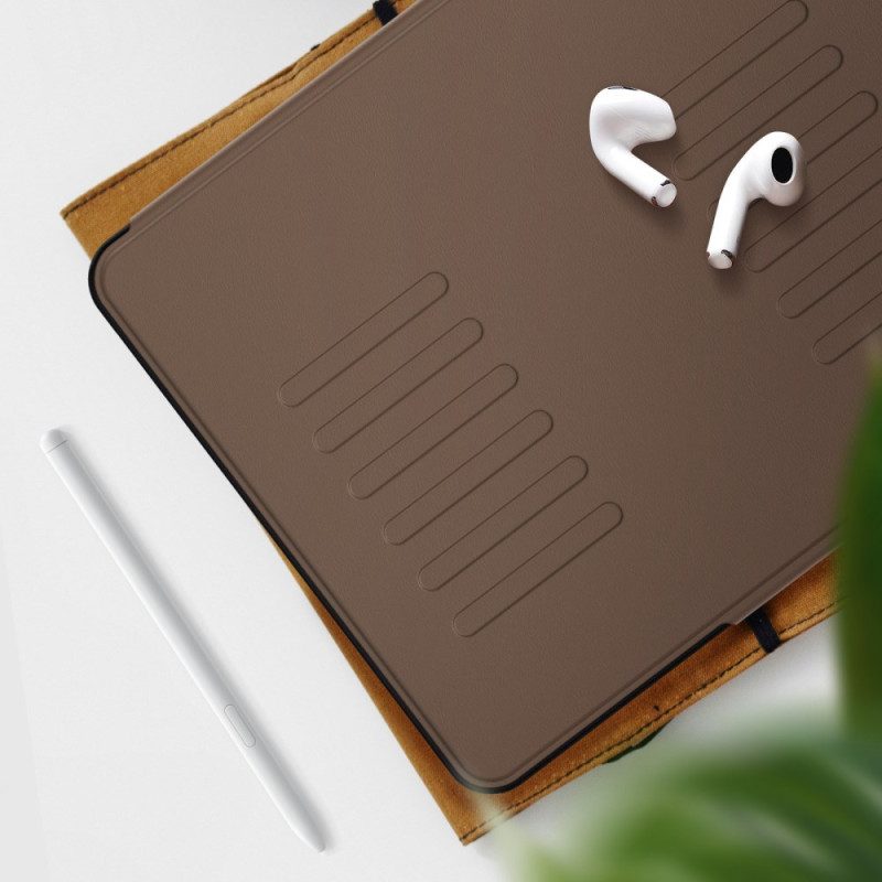 Fodral iPad Pro 13 (2025) U-format Stativ Och Korthållare