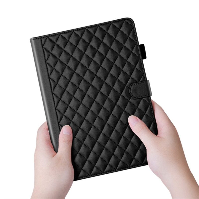 Fodral iPad Pro 13 (2025) Vadderad