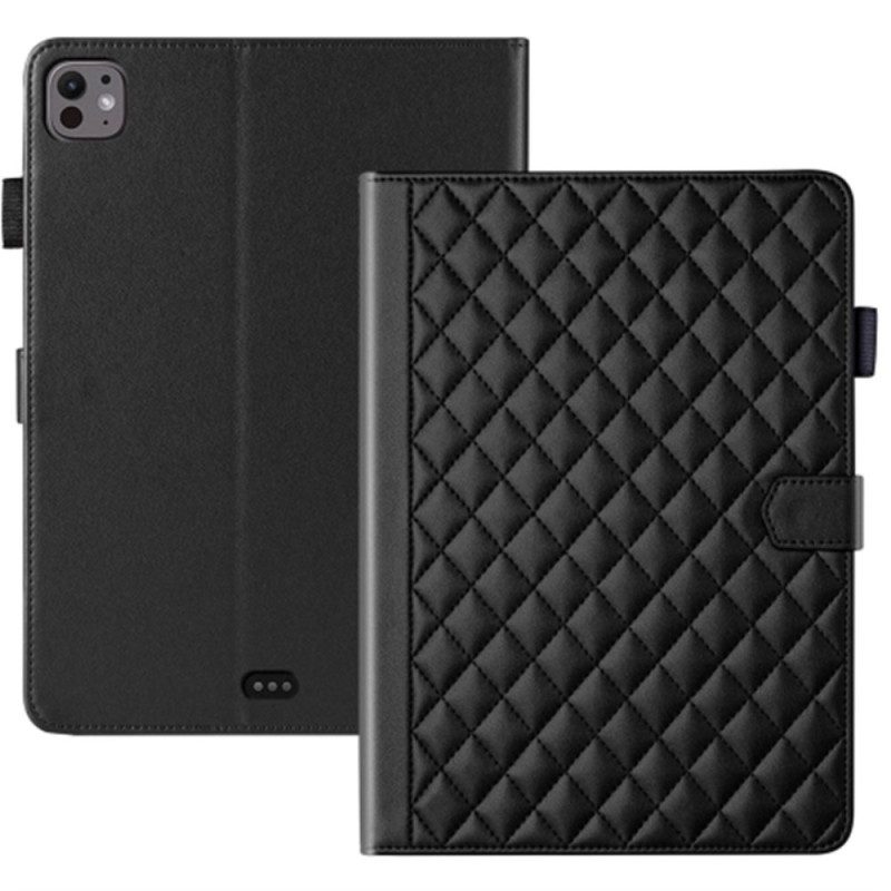 Fodral iPad Pro 13 (2025) Vadderad