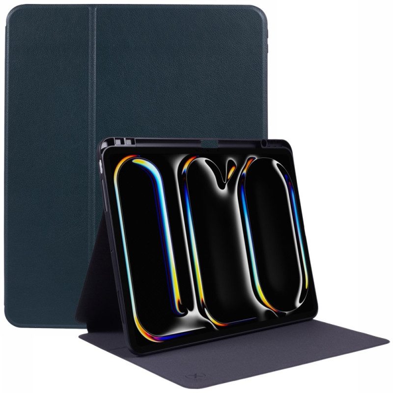 Fodral iPad Pro 13 (2025) X-level Stylus