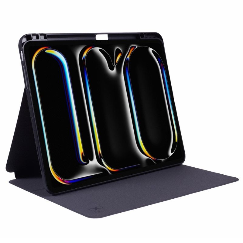 Fodral iPad Pro 13 (2025) X-level Stylus