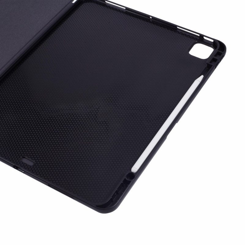 Fodral iPad Pro 13 (2025) X-level Stylus
