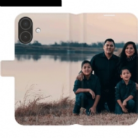 Fodral iPhone 17 Personlig