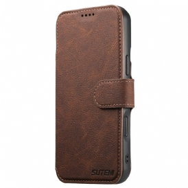 Fodral iPhone 17 Pro Magsafe-kompatibelt Avtagbart Fodral