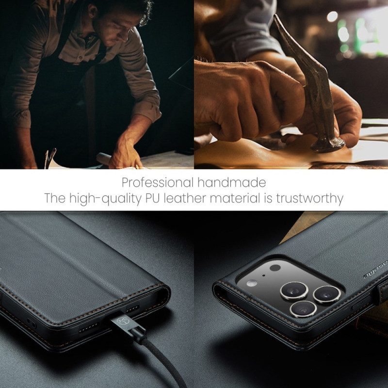Fodral iPhone 17 Pro Max Casem