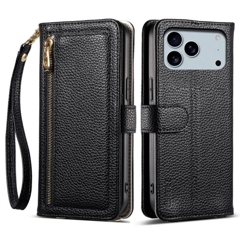 Fodral iPhone 17 Pro Spegel Eseble